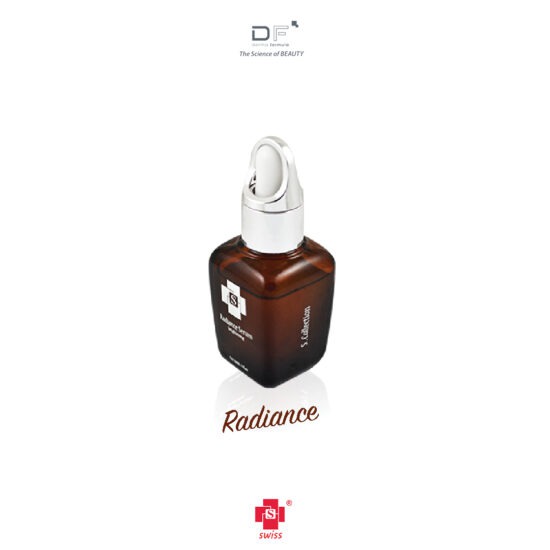 Serum làm trắng sáng da nám - Radiance Serum