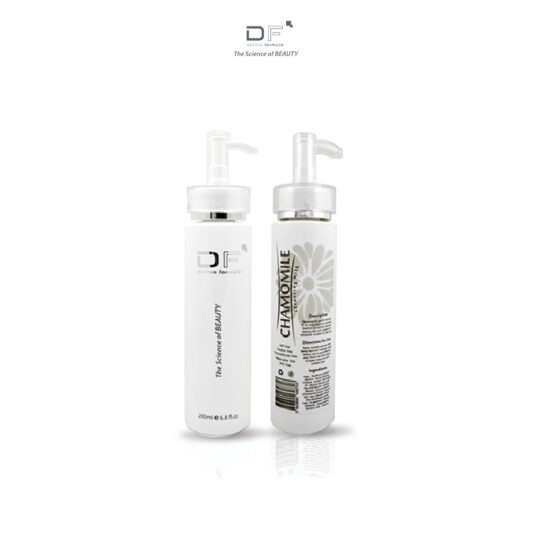 Sữa rửa mặt làm dịu da nhạy cảm - Chamomile Cleansing Milk