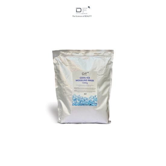 Bột mặt nạ lạnh Cool Ice làm dịu da - Cool Ice Mask