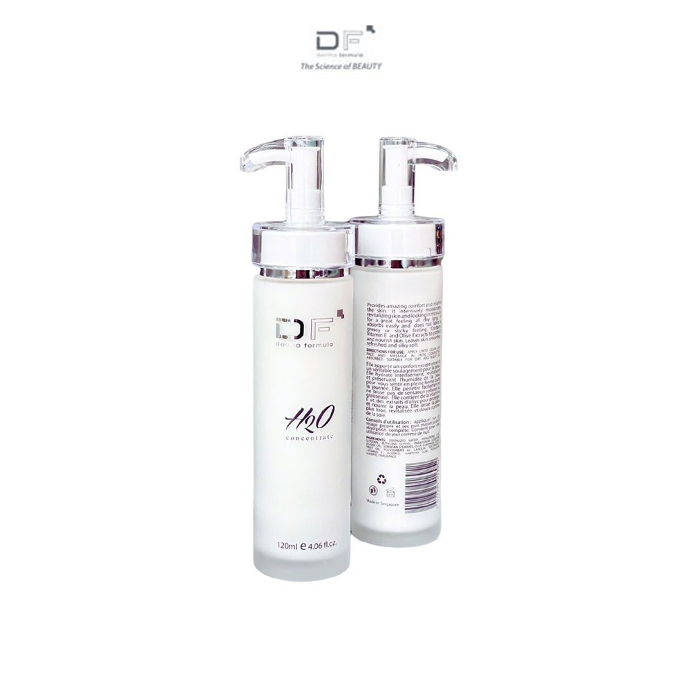 Kem dưỡng ẩm cô đặc - H2O Concentrate