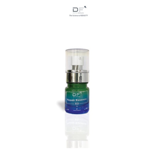 Kem hồi phục điều trị da đỏ - Derma X3