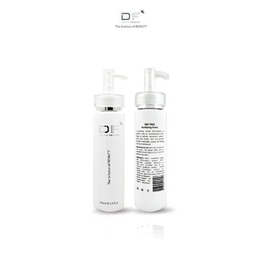 Nước hoa hồng trà xanh trị mụn giảm nhờn - Tea Tree Purifying Toner
