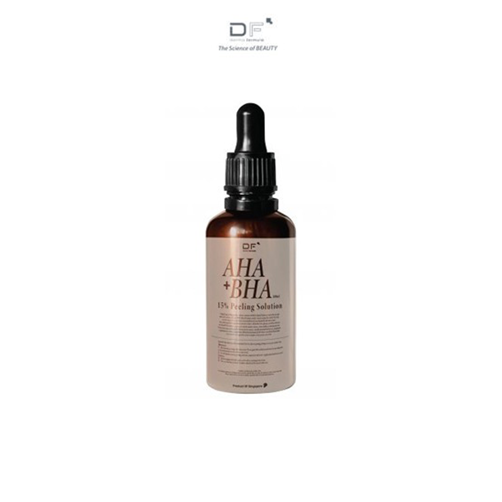 Tẩy tế bào chết -AHA +BHA 15% Peeling Solution