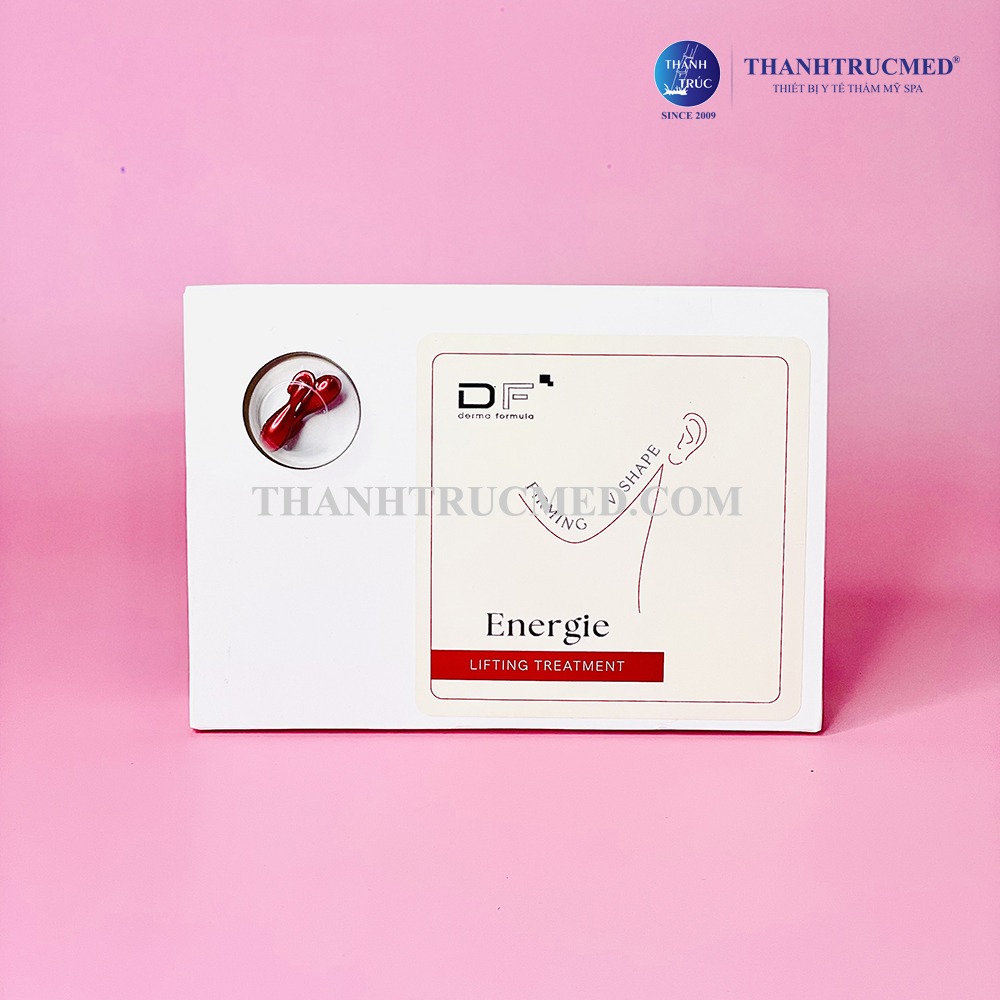 Mặt nạ nâng cơ Energie Lifting Treatment