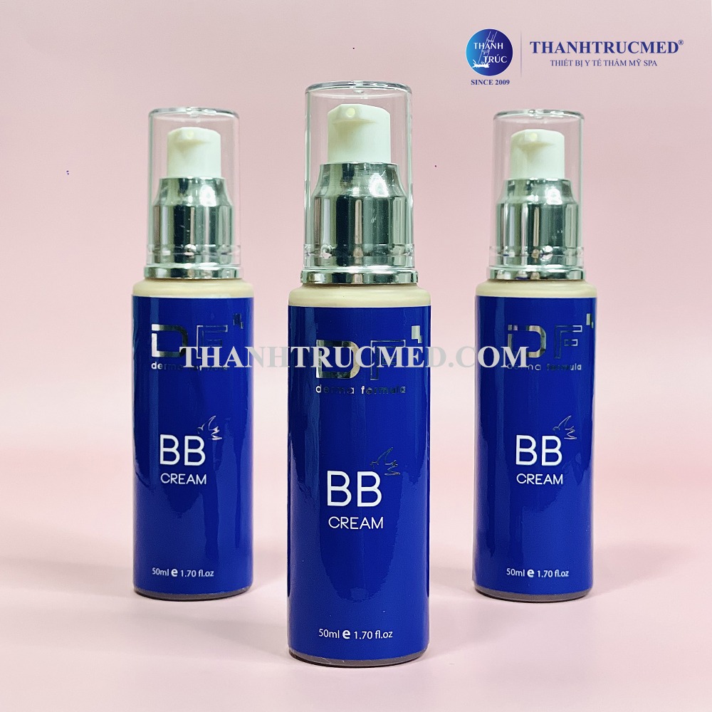 Kem chống nắng che khuyết điểm tổ yến - Yan BB Cream
