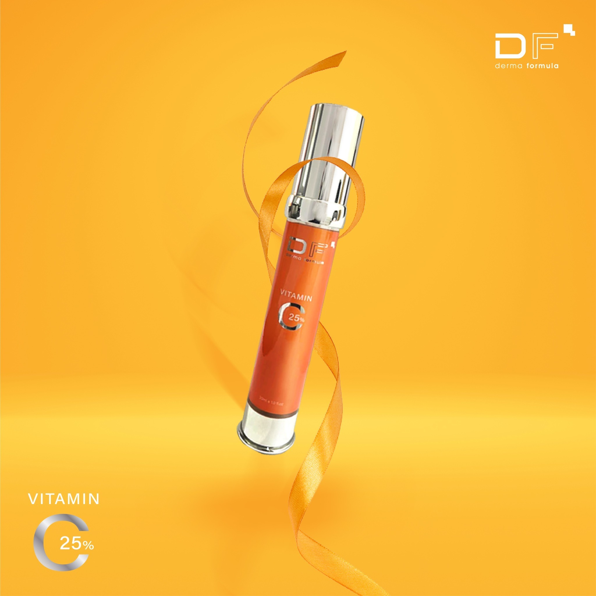 Serum DF Derma Formula Vitamin C 25%